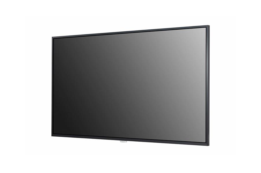 High Haze UHD Standard Signage 55 INCH