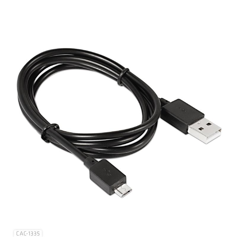 CLUB3D HDMI + Micro USB to DisplayPort™ 4K120Hz or 8K30Hz M/F Active Adapter