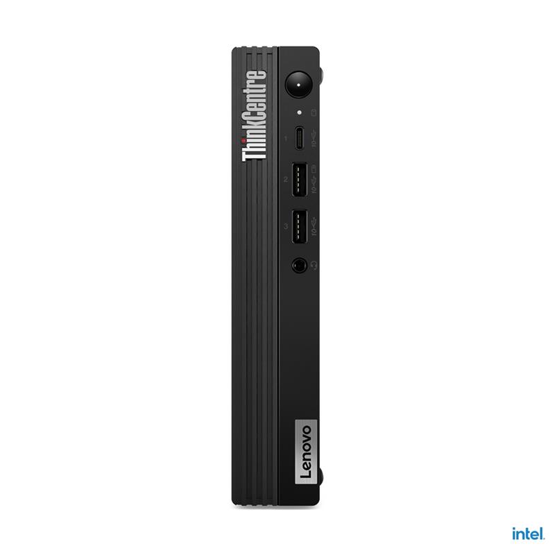 TC M80q Q670 I5-12500T 16GB 512SSD W11P