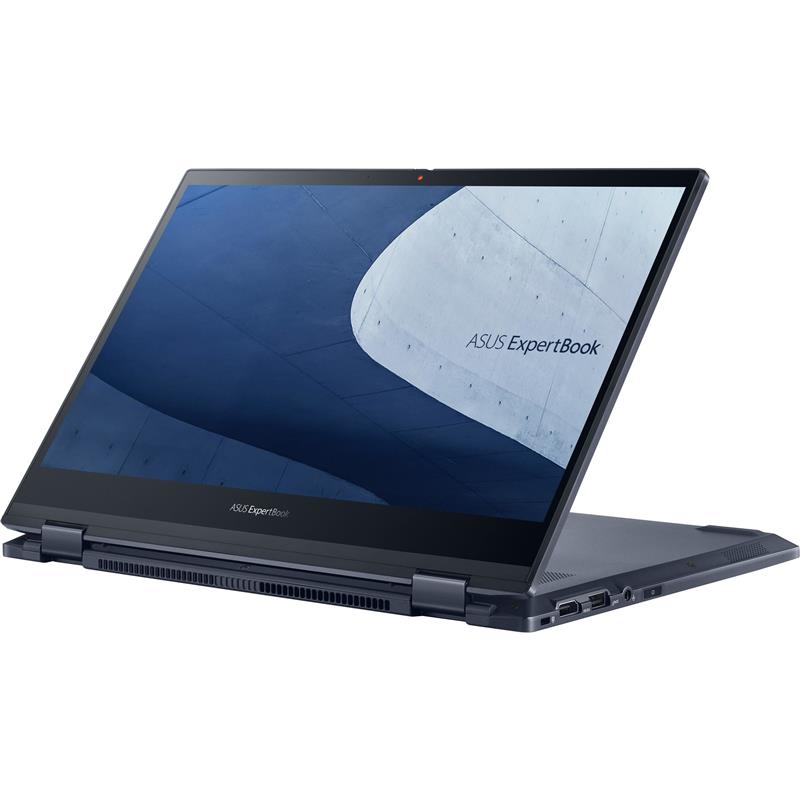 ASUS ExpertBook B5302FBA-LG0323X i5-1235U Hybride (2-in-1) 33,8 cm (13.3"") Touchscreen Full HD Intel® Core™ i5 16 GB DDR5-SDRAM 256 GB SSD Wi-Fi 6 (8