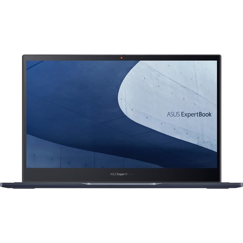 ASUS ExpertBook B5302FBA-LG0323X i5-1235U Hybride (2-in-1) 33,8 cm (13.3"") Touchscreen Full HD Intel® Core™ i5 16 GB DDR5-SDRAM 256 GB SSD Wi-Fi 6 (8