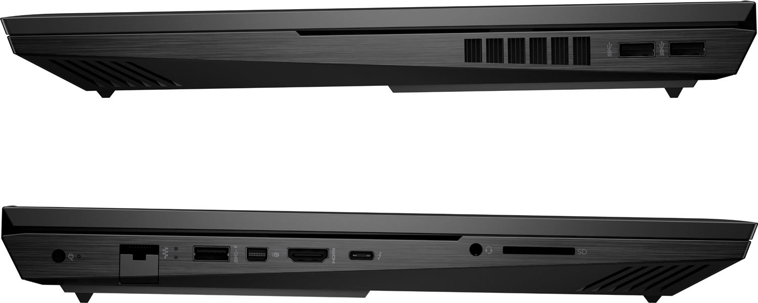 OMEN by HP 17-cm2130nd Laptop 43,9 cm (17.3"") Quad HD Intel® Core™ i7 i7-13700HX 16 GB DDR5-SDRAM 1 TB SSD NVIDIA GeForce RTX 4070 Wi-Fi 6E (802.11ax