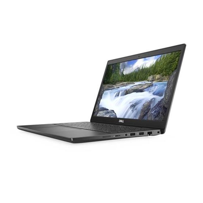 DELL Latitude 3420 i5-1135G7 Notebook 35,6 cm (14"") Full HD Intel® Core™ i5 8 GB DDR4-SDRAM 256 GB SSD Wi-Fi 6 (802.11ax) Windows 10 Pro Grijs