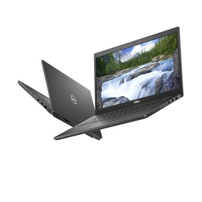 DELL Latitude 3420 i5-1135G7 Notebook 35,6 cm (14"") Full HD Intel® Core™ i5 8 GB DDR4-SDRAM 256 GB SSD Wi-Fi 6 (802.11ax) Windows 10 Pro Grijs