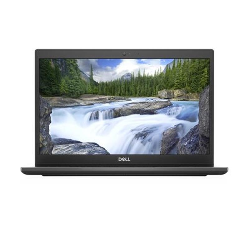 DELL Latitude 3420 i5-1135G7 Notebook 35,6 cm (14"") Full HD Intel® Core™ i5 8 GB DDR4-SDRAM 256 GB SSD Wi-Fi 6 (802.11ax) Windows 10 Pro Grijs