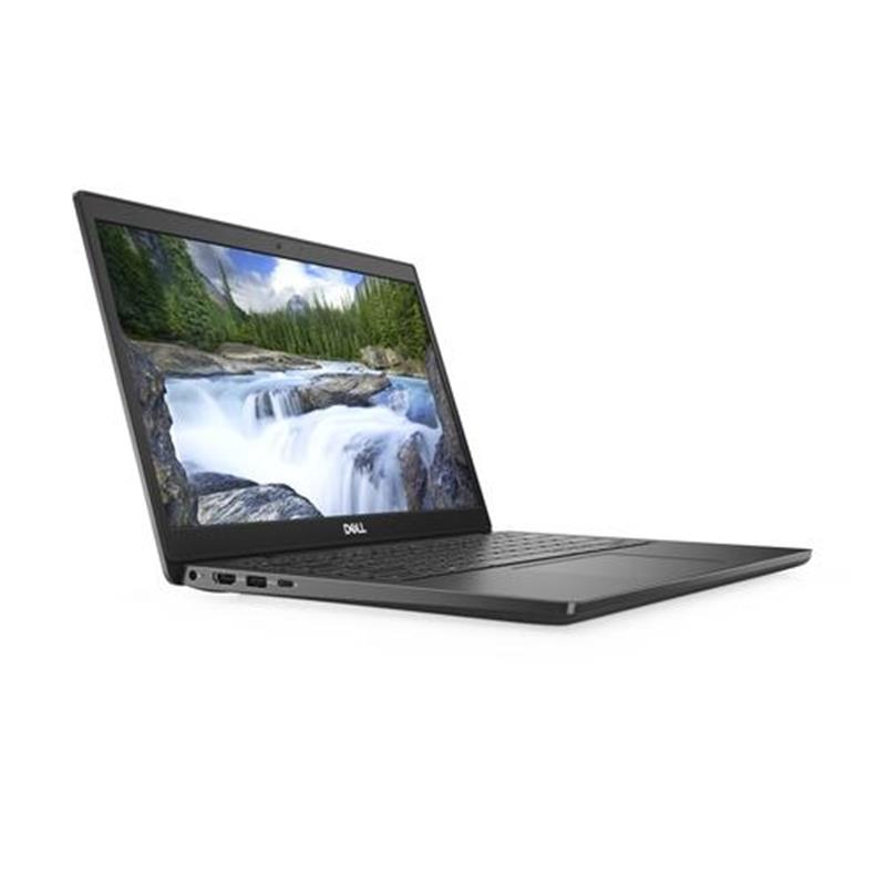 DELL Latitude 3420 i5-1135G7 Notebook 35,6 cm (14"") Full HD Intel® Core™ i5 8 GB DDR4-SDRAM 256 GB SSD Wi-Fi 6 (802.11ax) Windows 10 Pro Grijs