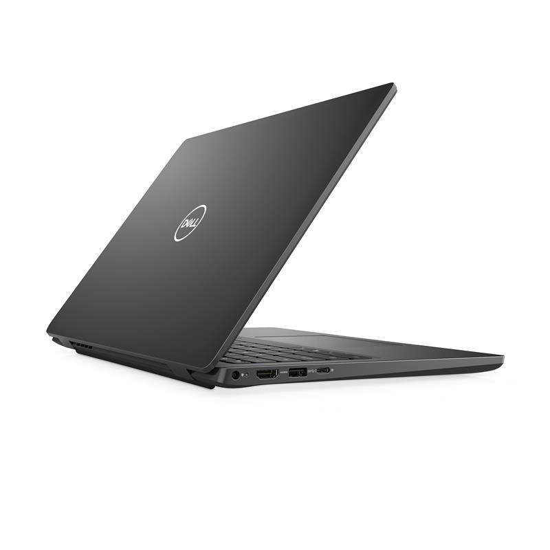 DELL Latitude 3420 i5-1135G7 Notebook 35,6 cm (14"") Full HD Intel® Core™ i5 8 GB DDR4-SDRAM 256 GB SSD Wi-Fi 6 (802.11ax) Windows 10 Pro Grijs