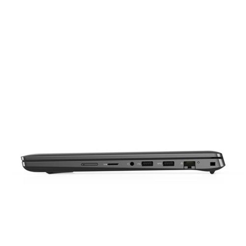 DELL Latitude 3420 i5-1135G7 Notebook 35,6 cm (14"") Full HD Intel® Core™ i5 8 GB DDR4-SDRAM 256 GB SSD Wi-Fi 6 (802.11ax) Windows 10 Pro Grijs