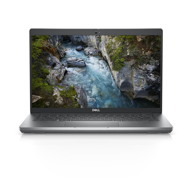 DELL Precision 3470 i7-1260P Mobiel werkstation 35,6 cm (14"") Full HD Intel® Core™ i7 16 GB DDR5-SDRAM 512 GB SSD NVIDIA Quadro T550 Wi-Fi 6E (802.11