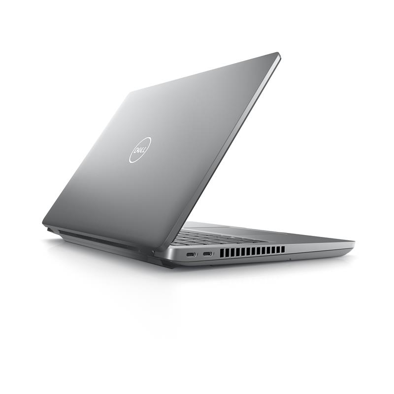 DELL Precision 3470 i7-1260P Mobiel werkstation 35,6 cm (14"") Full HD Intel® Core™ i7 16 GB DDR5-SDRAM 512 GB SSD NVIDIA Quadro T550 Wi-Fi 6E (802.11