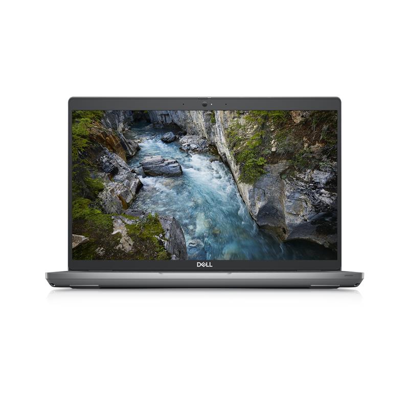 DELL Precision 3470 i7-1260P Mobiel werkstation 35,6 cm (14"") Full HD Intel® Core™ i7 16 GB DDR5-SDRAM 512 GB SSD NVIDIA Quadro T550 Wi-Fi 6E (802.11