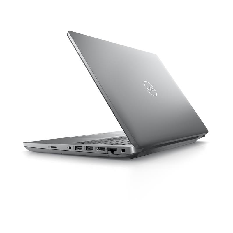 DELL Precision 3470 i7-1260P Mobiel werkstation 35,6 cm (14"") Full HD Intel® Core™ i7 16 GB DDR5-SDRAM 512 GB SSD NVIDIA Quadro T550 Wi-Fi 6E (802.11