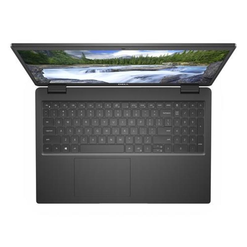 DELL Latitude 3520 i5-1135G7 Notebook 39,6 cm (15.6"") Full HD Intel® Core™ i5 8 GB DDR4-SDRAM 256 GB SSD Wi-Fi 6 (802.11ax) Windows 10 Pro Grijs