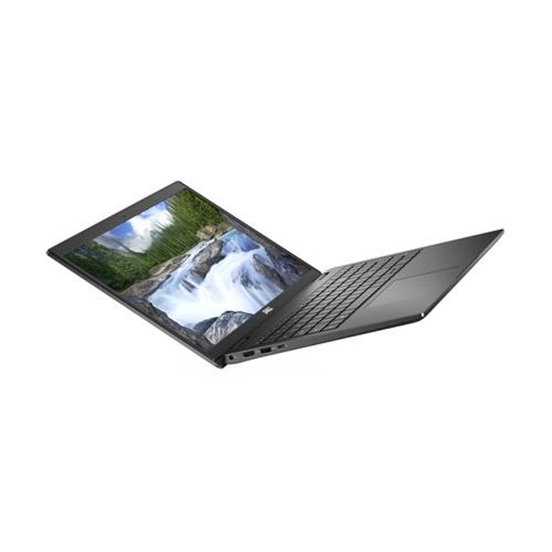 DELL Latitude 3520 i5-1135G7 Notebook 39,6 cm (15.6"") Full HD Intel® Core™ i5 8 GB DDR4-SDRAM 256 GB SSD Wi-Fi 6 (802.11ax) Windows 10 Pro Grijs