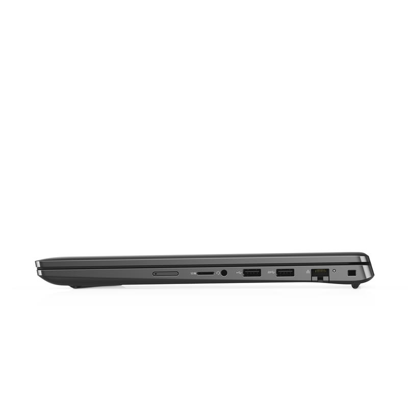 DELL Latitude 3520 i5-1135G7 Notebook 39,6 cm (15.6"") Full HD Intel® Core™ i5 8 GB DDR4-SDRAM 256 GB SSD Wi-Fi 6 (802.11ax) Windows 10 Pro Grijs