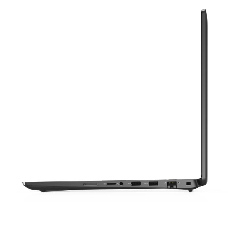 DELL Latitude 3520 i5-1135G7 Notebook 39,6 cm (15.6"") Full HD Intel® Core™ i5 8 GB DDR4-SDRAM 256 GB SSD Wi-Fi 6 (802.11ax) Windows 10 Pro Grijs