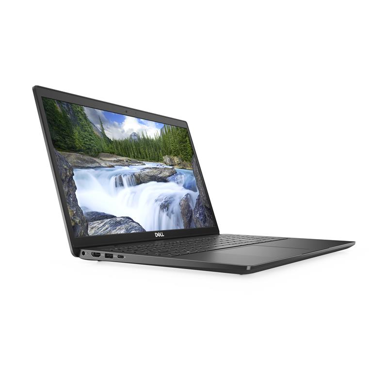 DELL Latitude 3520 i5-1135G7 Notebook 39,6 cm (15.6"") Full HD Intel® Core™ i5 8 GB DDR4-SDRAM 256 GB SSD Wi-Fi 6 (802.11ax) Windows 10 Pro Grijs