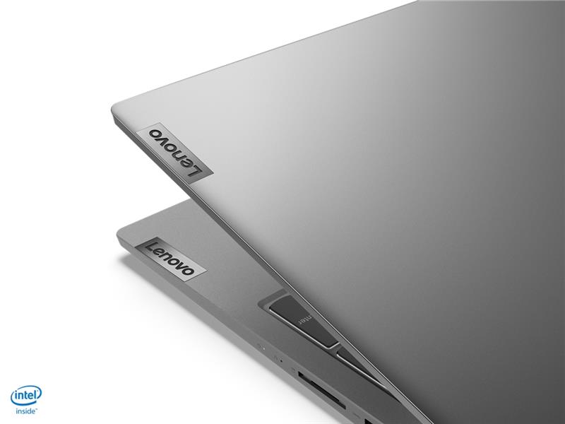Lenovo IdeaPad 5 i5-1135G7 Notebook 39,6 cm (15.6"") Full HD Intel® Core™ i5 8 GB DDR4-SDRAM 256 GB SSD Wi-Fi 6 (802.11ax) Windows 11 Home Grijs
