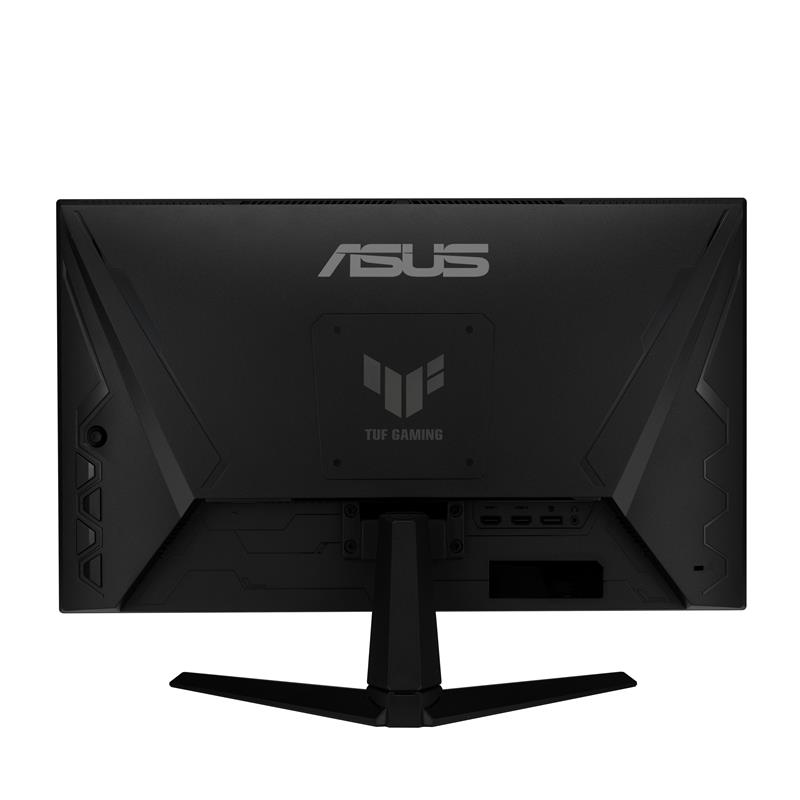 ASUS TUF Gaming VG249QM1A 60,5 cm (23.8"") 1920 x 1080 Pixels Full HD Zwart