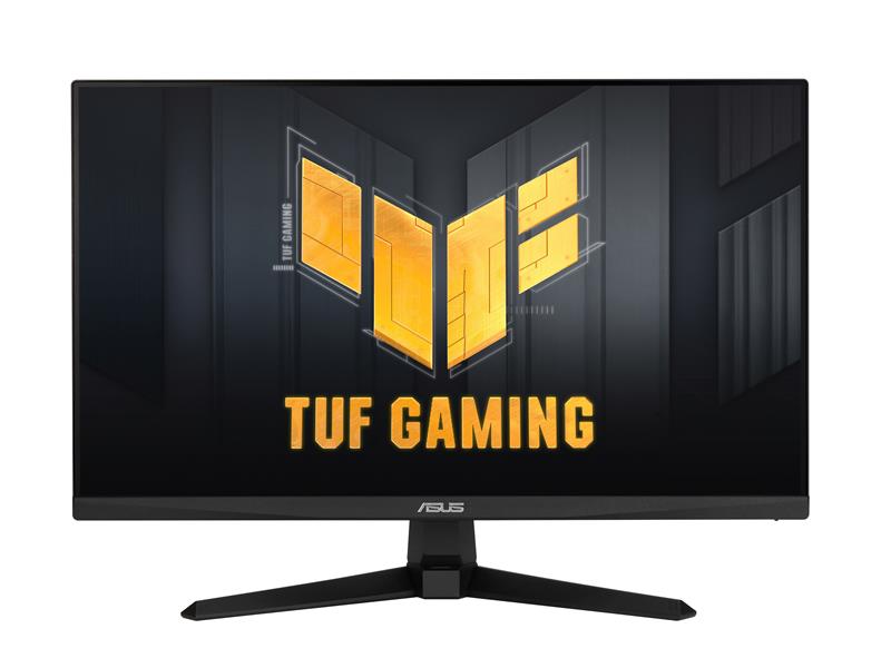 ASUS TUF Gaming VG249QM1A 60,5 cm (23.8"") 1920 x 1080 Pixels Full HD Zwart