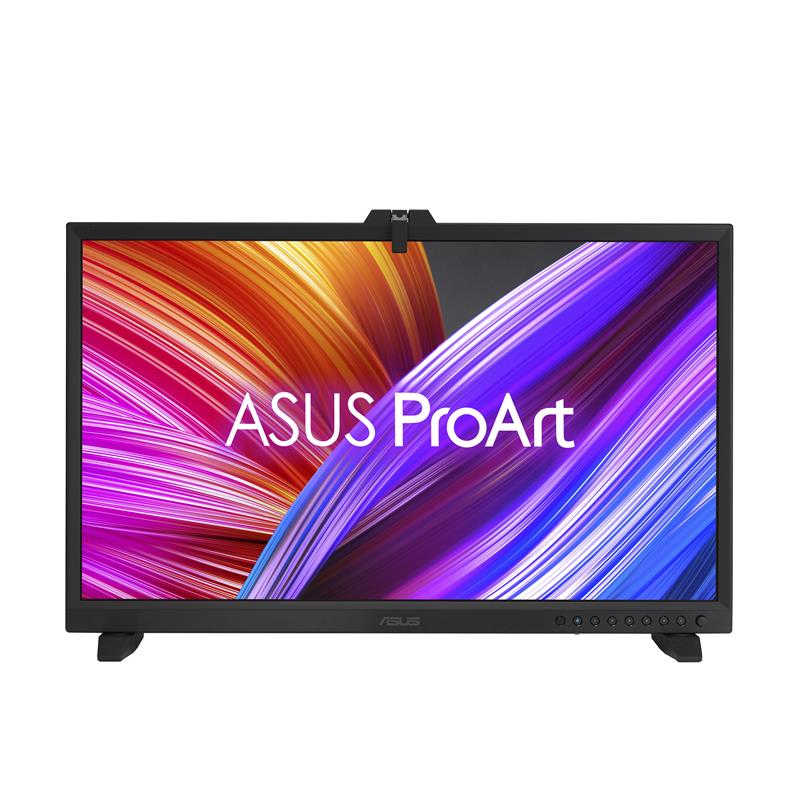 ASUS ProArt OLED PA32DC 80 cm (31.5"") 3840 x 2160 Pixels 4K Ultra HD Zwart