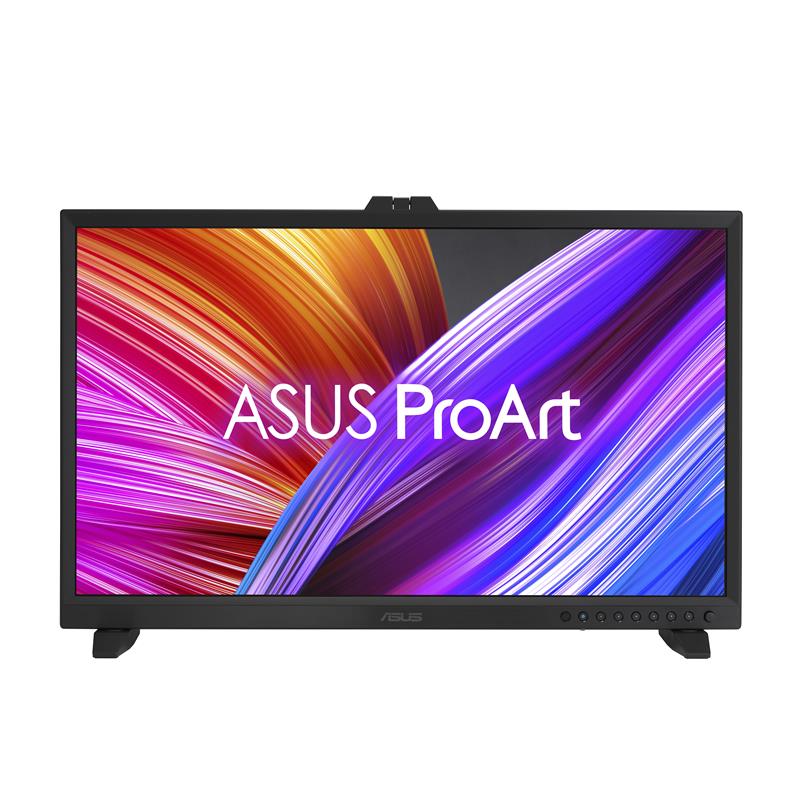 ASUS ProArt OLED PA32DC 80 cm (31.5"") 3840 x 2160 Pixels 4K Ultra HD Zwart