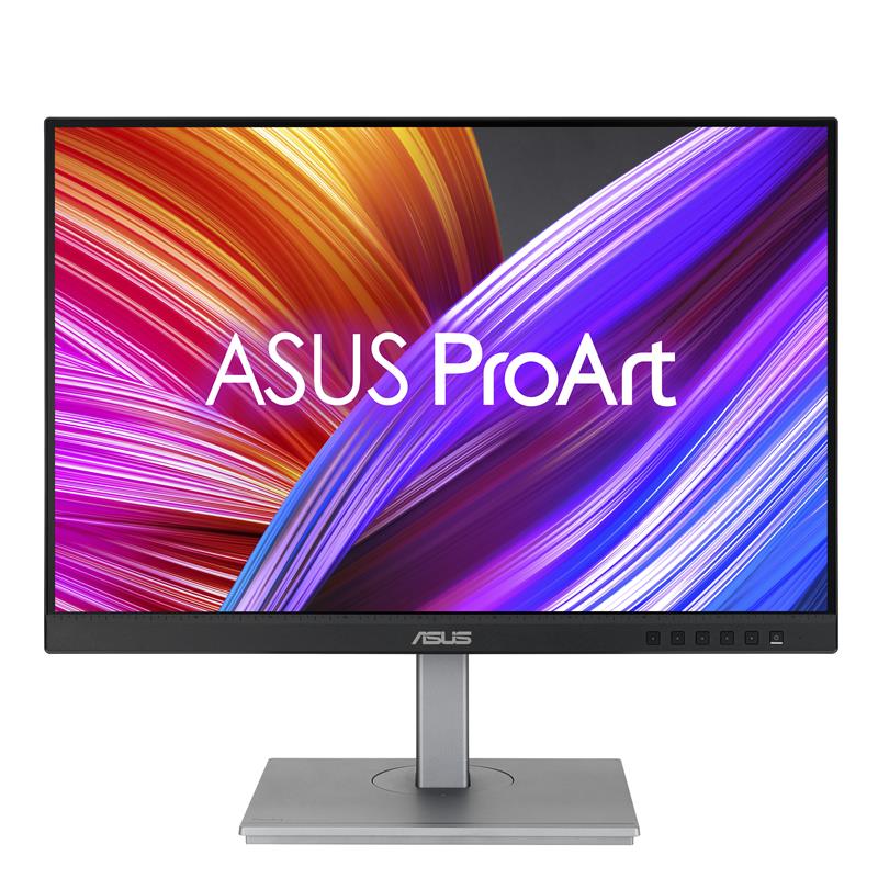 ASUS ProArt PA248CNV 61,2 cm (24.1"") 1920 x 1200 Pixels Full HD+ Zwart