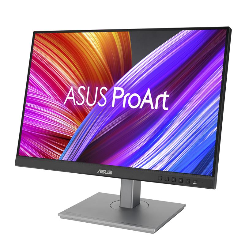 ASUS ProArt PA248CNV 61,2 cm (24.1"") 1920 x 1200 Pixels Full HD+ Zwart