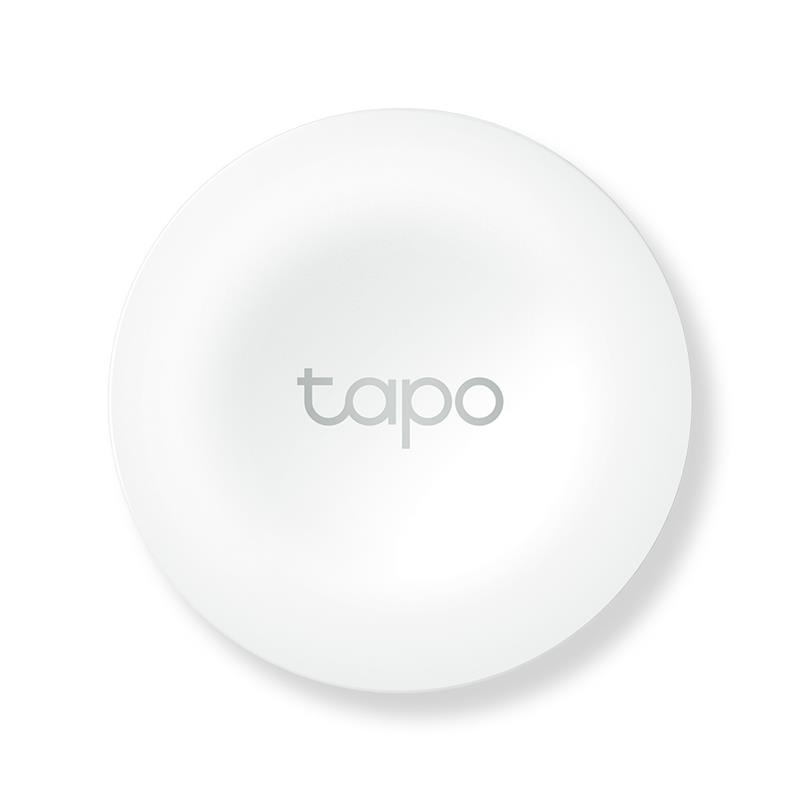TP-Link Tapo S200B Draadloos Wit