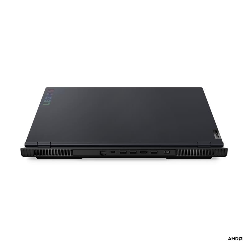 Lenovo Legion 5 5800H Notebook 43,9 cm (17.3"") Full HD AMD Ryzen™ 7 16 GB DDR4-SDRAM 1000 GB SSD NVIDIA GeForce RTX 3060 Wi-Fi 6 (802.11ax) Windows 1