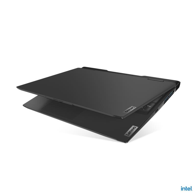 Lenovo IdeaPad Gaming 3 i7-12650H Notebook 40,6 cm (16"") WUXGA Intel® Core™ i7 16 GB DDR4-SDRAM 512 GB SSD NVIDIA GeForce RTX 3050 Wi-Fi 6 (802.11ax)