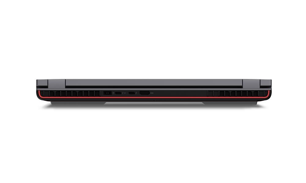 Lenovo ThinkPad P16 i7-12800HX Mobiel werkstation 40,6 cm (16"") WQXGA Intel® Core™ i7 16 GB DDR5-SDRAM 512 GB SSD Wi-Fi 6E (802.11ax) Windows 11 Pro 