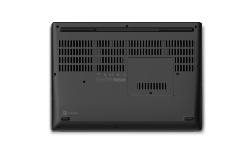Lenovo ThinkPad P16 i7-12800HX Mobiel werkstation 40,6 cm (16"") WQXGA Intel® Core™ i7 16 GB DDR5-SDRAM 512 GB SSD Wi-Fi 6E (802.11ax) Windows 11 Pro 
