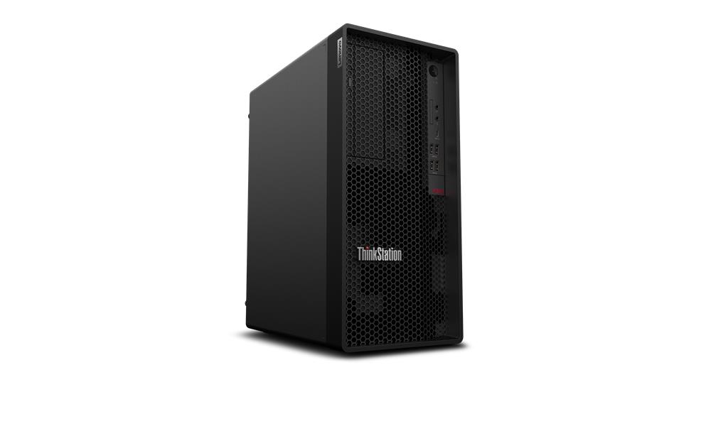 Lenovo ThinkStation P358 5945 Tower AMD Ryzen™ 9 PRO 32 GB DDR4-SDRAM 1000 GB SSD Windows 11 Pro Workstation Zwart