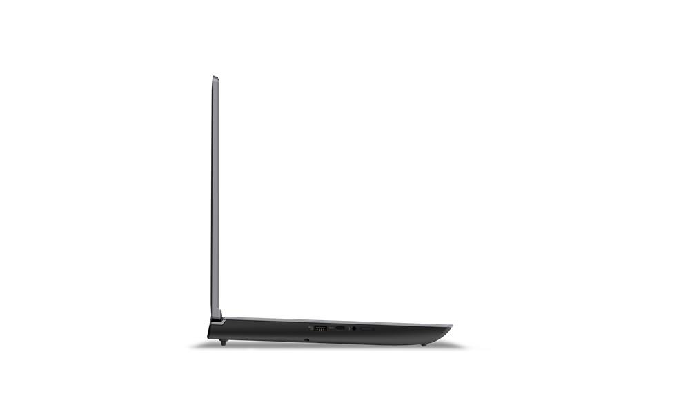 Lenovo ThinkPad P16 i7-12850HX Mobiel werkstation 40,6 cm (16"") WQXGA Intel® Core™ i7 16 GB DDR5-SDRAM 512 GB SSD NVIDIA RTX A2000 Wi-Fi 6E (802.11ax