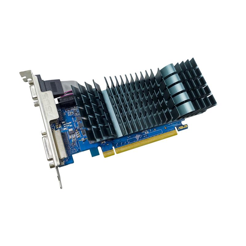 ASUS GeForce GT730 2GB DDR3 EVO