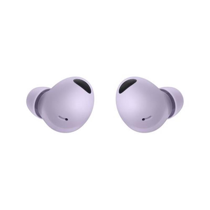 Samsung Galaxy Buds2 Pro Headset True Wireless Stereo (TWS) In-ear Oproepen/muziek Bluetooth Paars