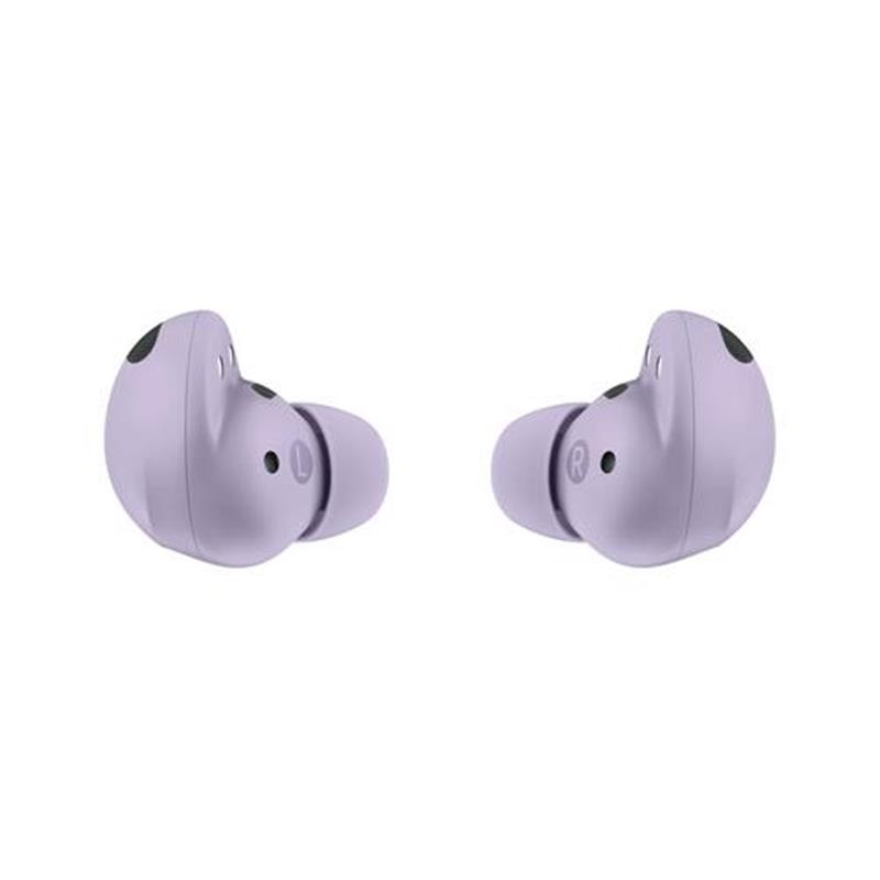 Samsung Galaxy Buds2 Pro Headset True Wireless Stereo (TWS) In-ear Oproepen/muziek Bluetooth Paars