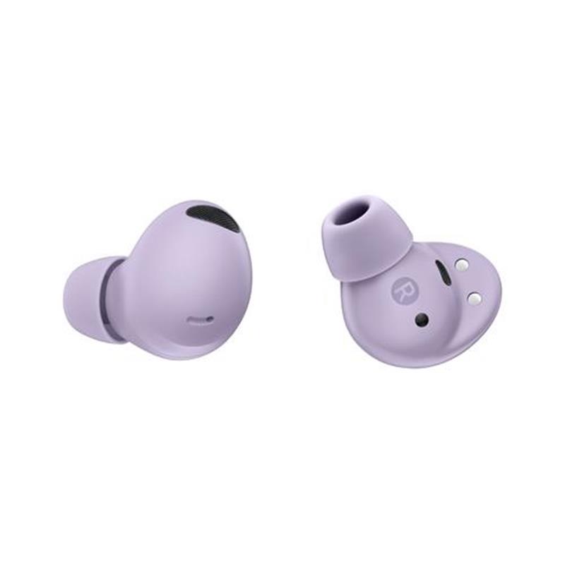 Samsung Galaxy Buds2 Pro Headset True Wireless Stereo (TWS) In-ear Oproepen/muziek Bluetooth Paars