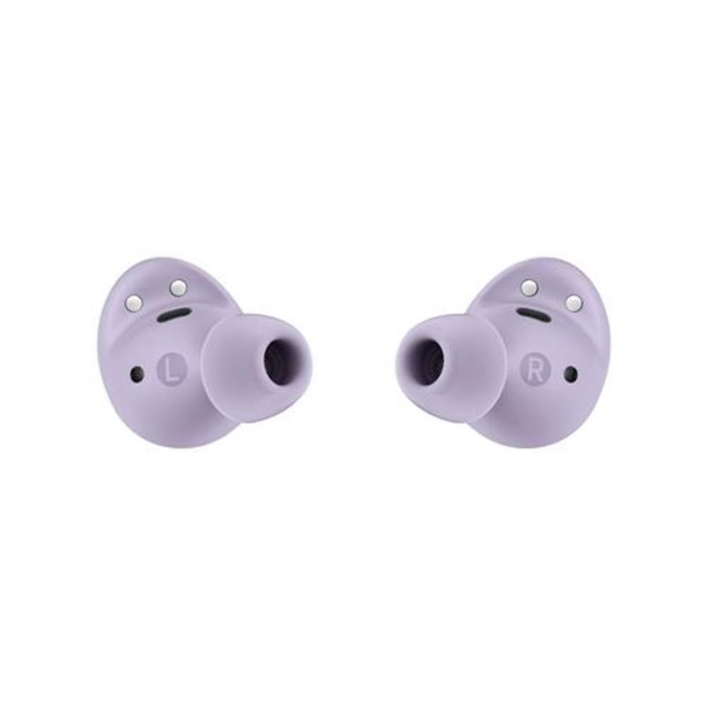 Samsung Galaxy Buds2 Pro Headset True Wireless Stereo (TWS) In-ear Oproepen/muziek Bluetooth Paars