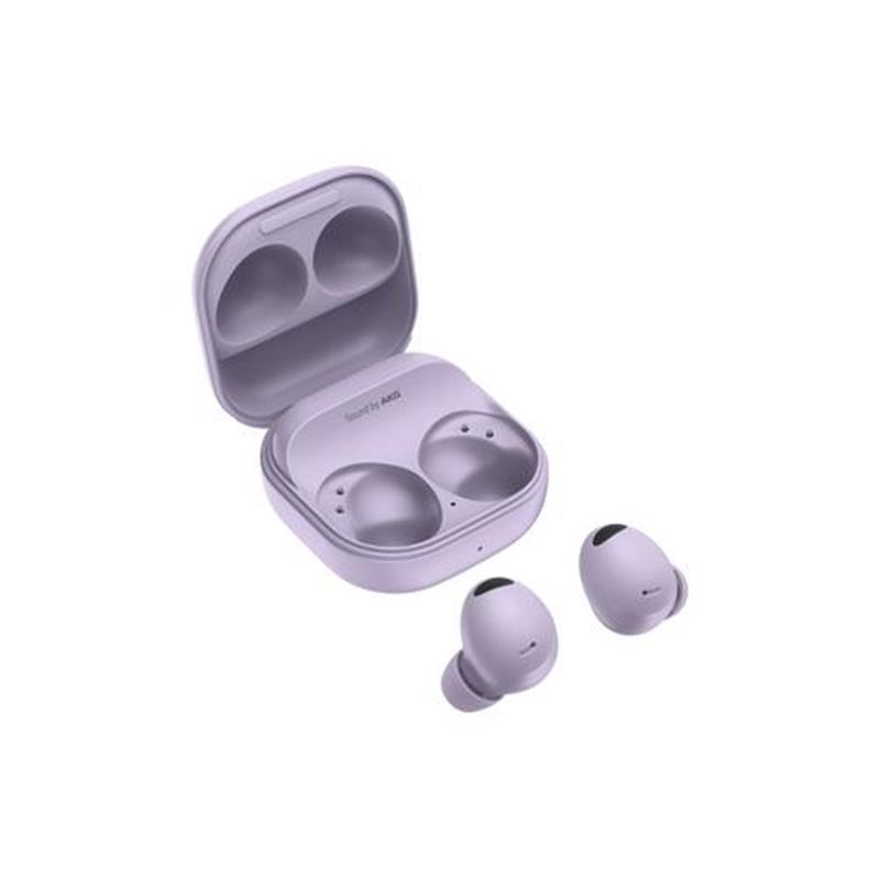 Samsung Galaxy Buds2 Pro Headset True Wireless Stereo (TWS) In-ear Oproepen/muziek Bluetooth Paars