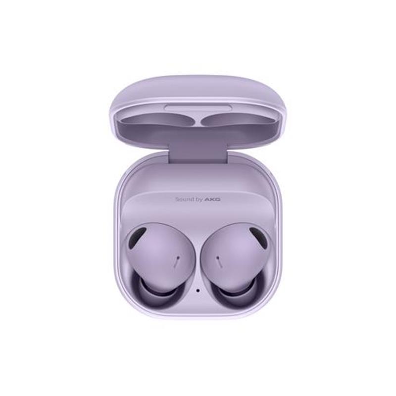 Samsung Galaxy Buds2 Pro Headset True Wireless Stereo (TWS) In-ear Oproepen/muziek Bluetooth Paars