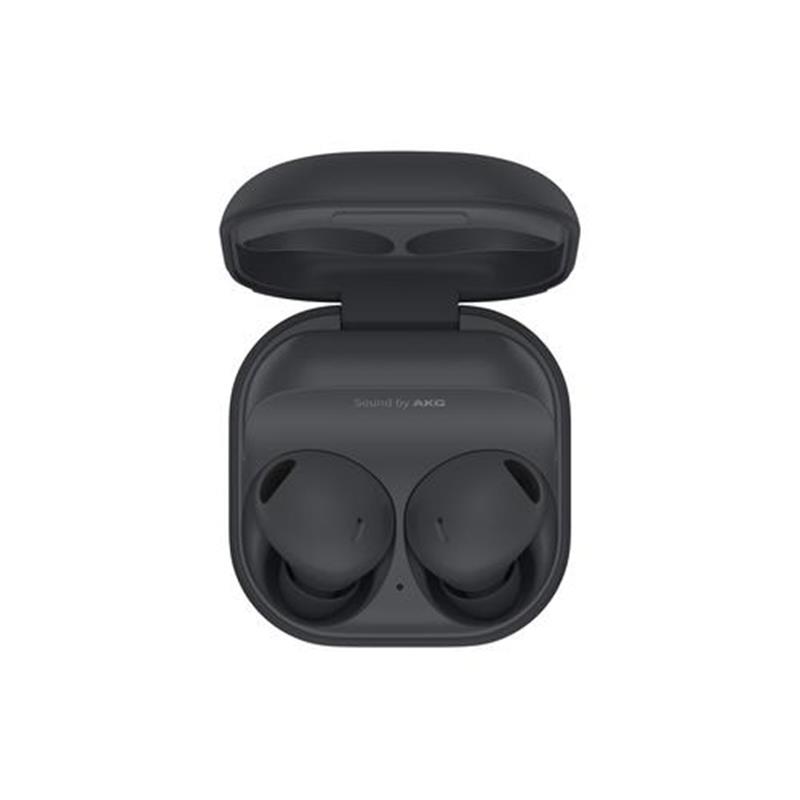 Samsung Galaxy Buds2 Pro Headset True Wireless Stereo (TWS) In-ear Oproepen/muziek Bluetooth Grafiet