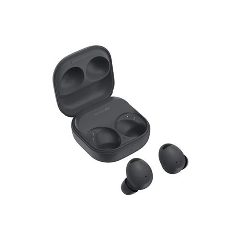 Samsung Galaxy Buds2 Pro Headset True Wireless Stereo (TWS) In-ear Oproepen/muziek Bluetooth Grafiet