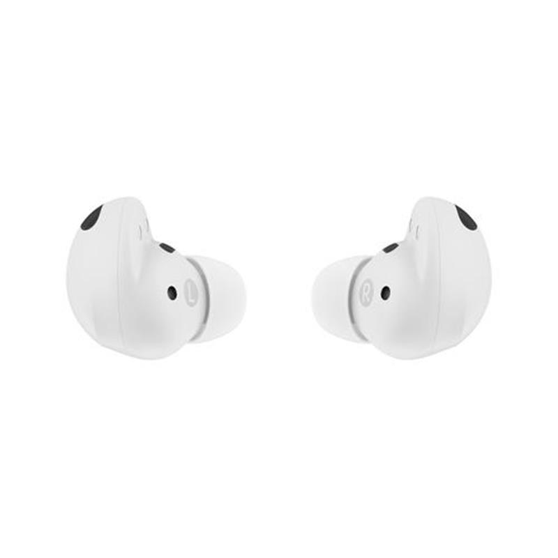 Samsung Galaxy Buds2 Pro Headset True Wireless Stereo (TWS) In-ear Oproepen/muziek Bluetooth Wit
