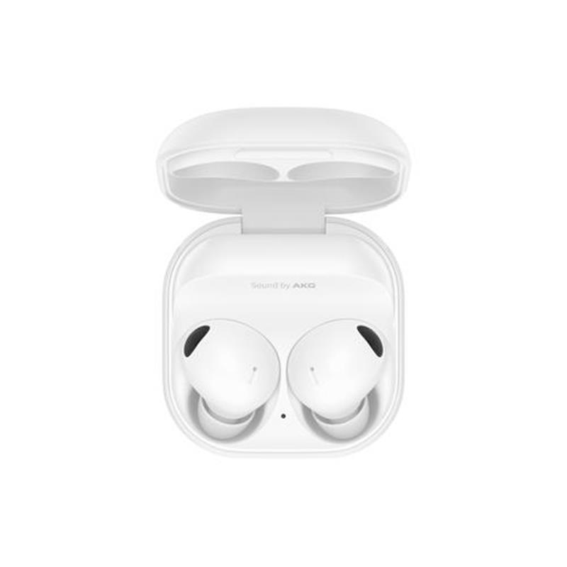 Samsung Galaxy Buds2 Pro Headset True Wireless Stereo (TWS) In-ear Oproepen/muziek Bluetooth Wit