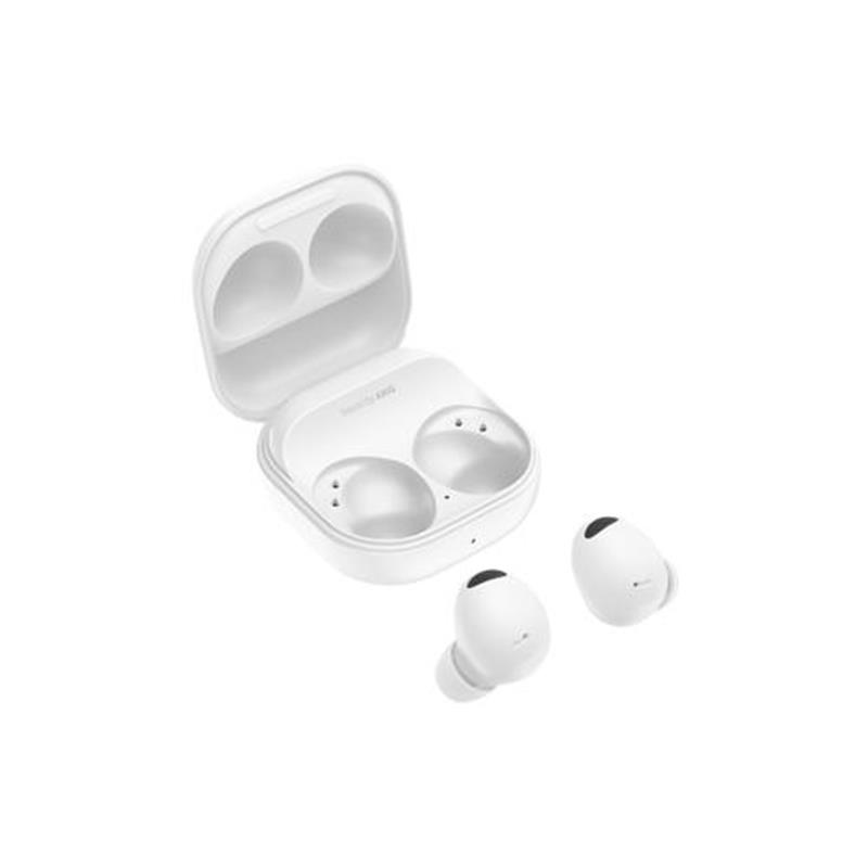 Samsung Galaxy Buds2 Pro Headset True Wireless Stereo (TWS) In-ear Oproepen/muziek Bluetooth Wit