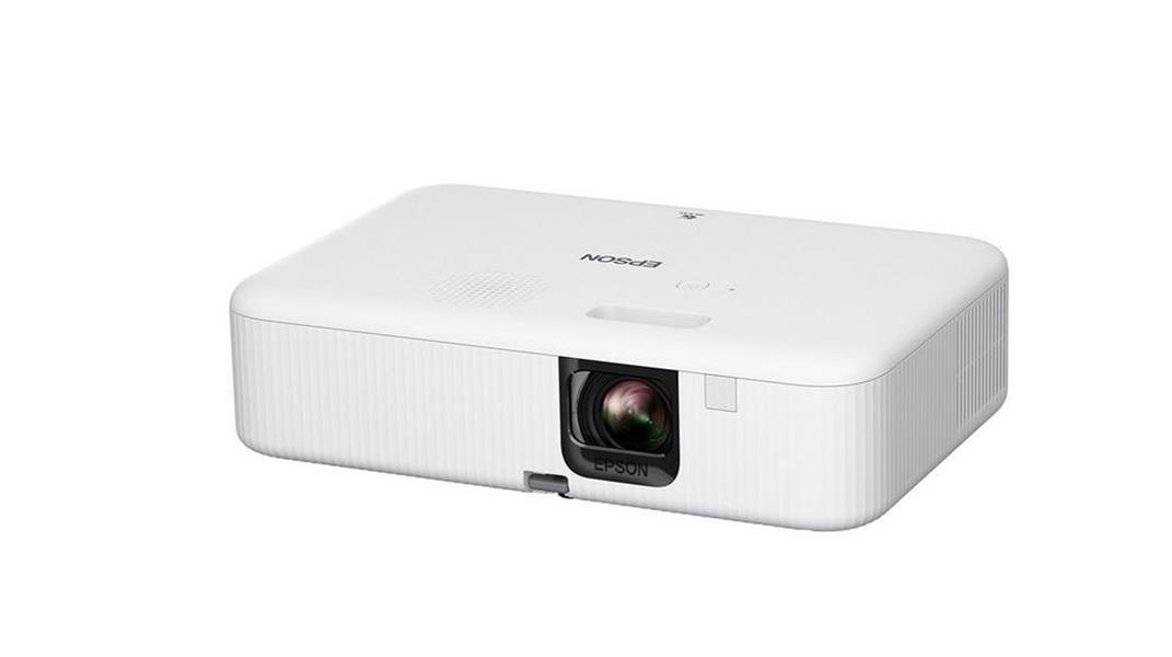 EPSON CO-FH02 Projector 3LCD 1080p