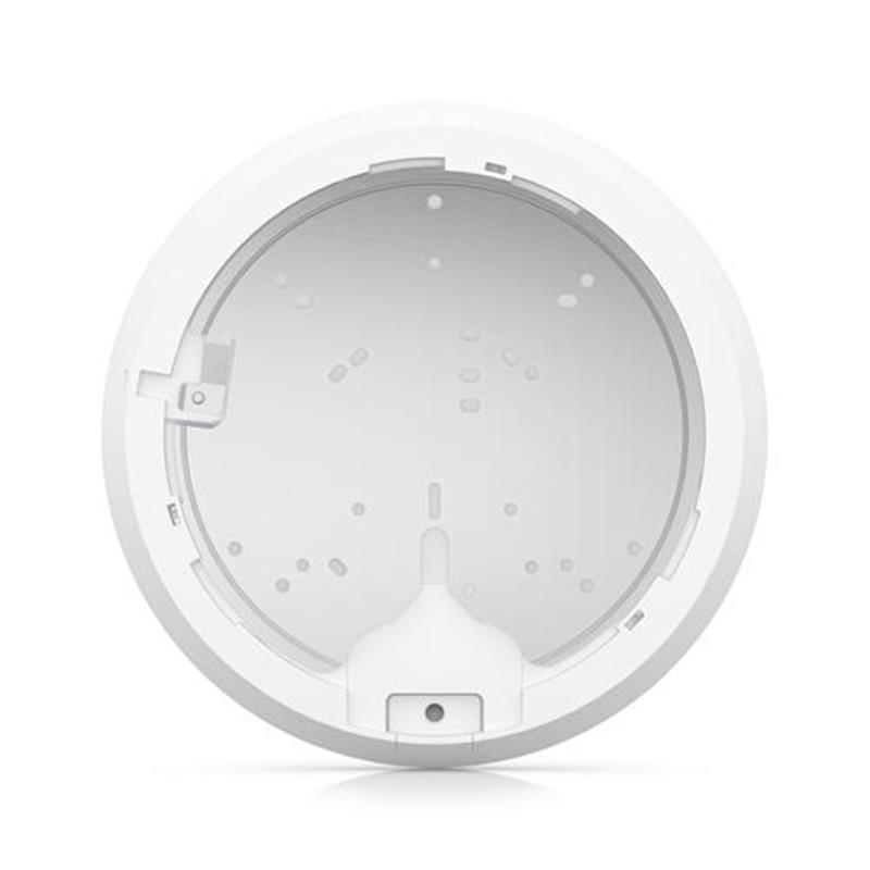 Ubiquiti Access-Point UniFi U6-Enterprise 802.11ax (ohne PoE-Adapter) Ohne/without PoE Adapter