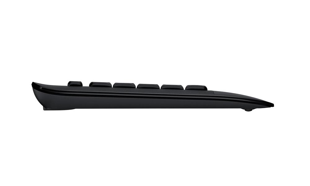 Logitech Signature K650 toetsenbord RF-draadloos + Bluetooth QWERTY Italiaans Grafiet